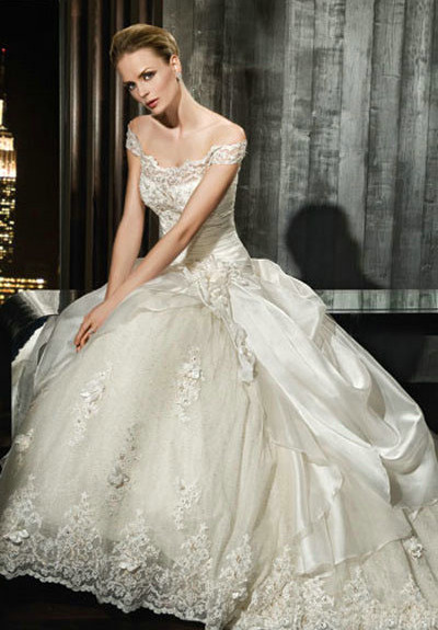wedding dress, bride and buychina
