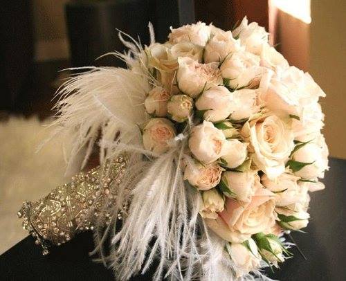 flower, bouquet and beautiful