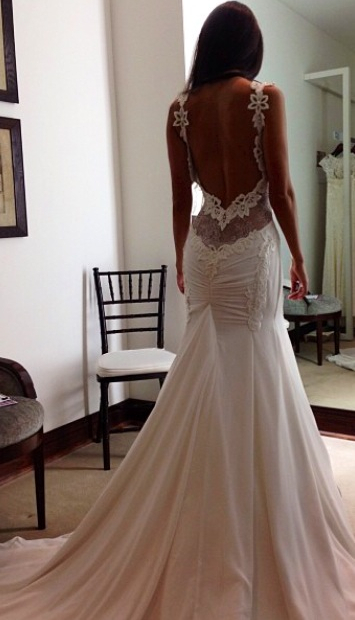 Dream, kleid and love