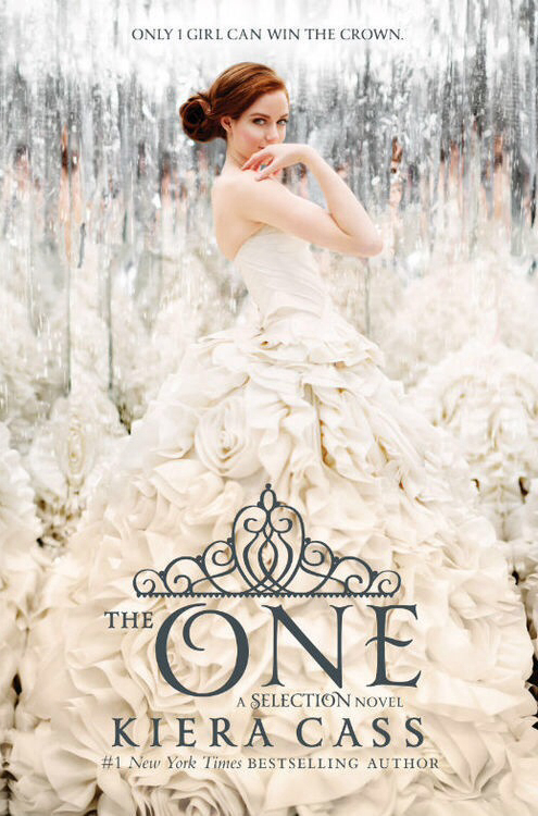 the selection, beautiful, OMG and white