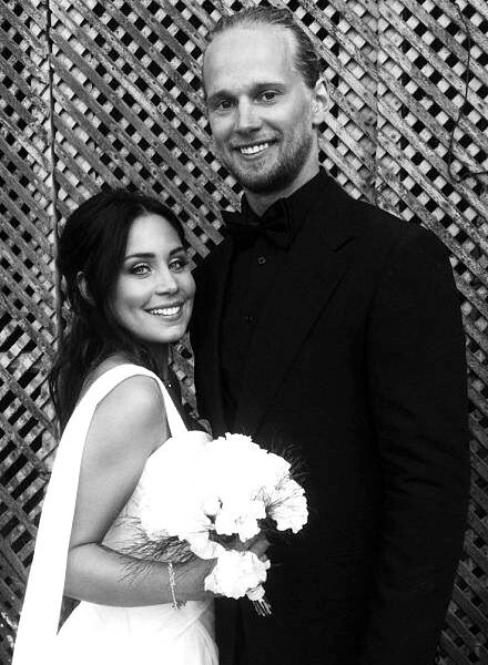 marriage, cute and anna abreu