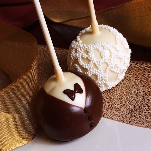 cake, sweets, pops and cake pops