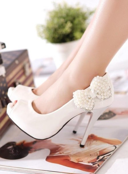 fashion, cute and white