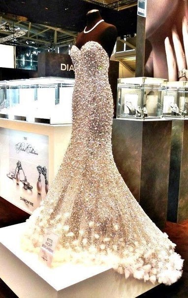 dress, fashion and style