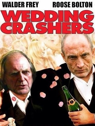 funny, game of thrones and red wedding