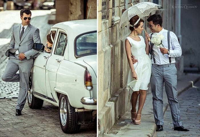 ayarzali, retro, love-story and retro-style