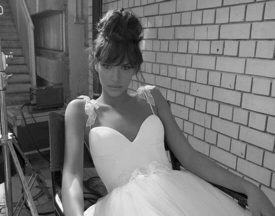 white, style and stylish