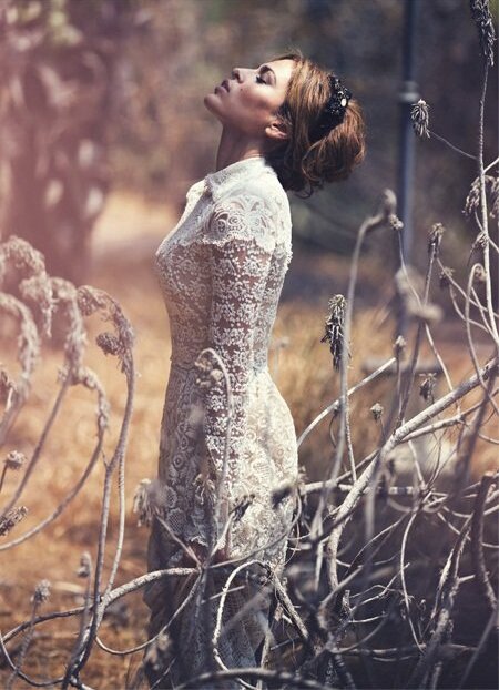 edit, eva mendes and model