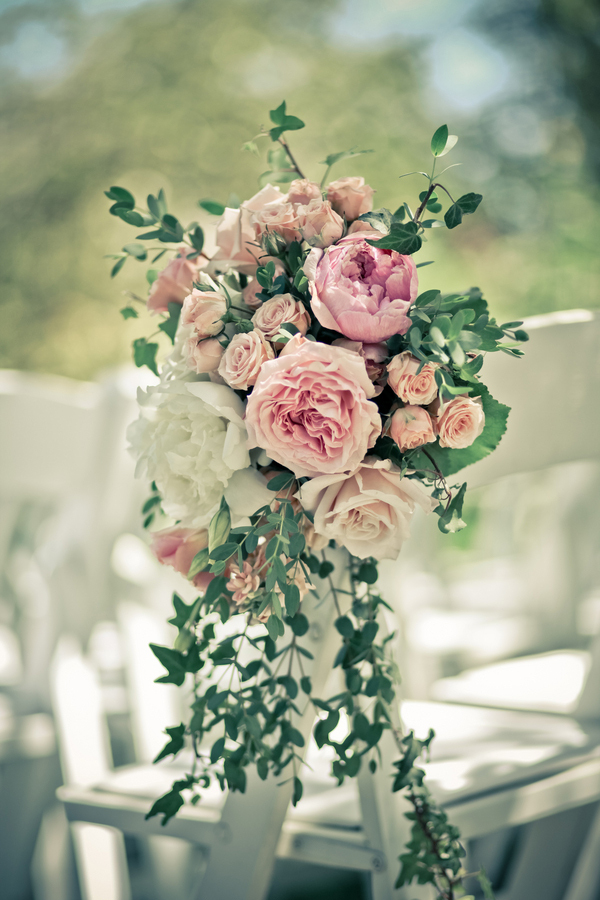purple, flowers and decoration