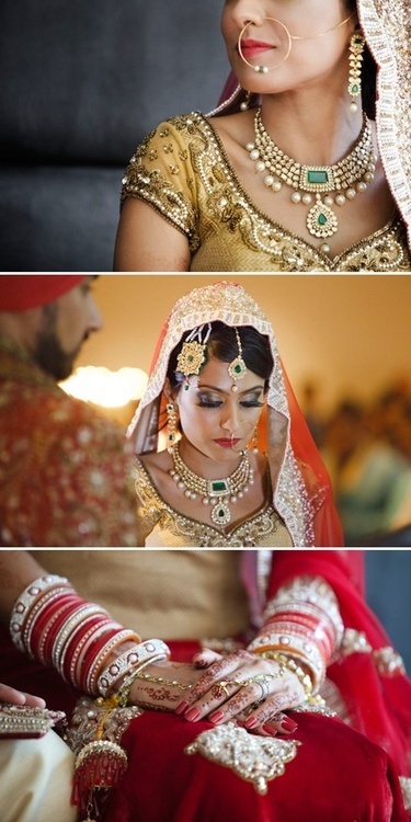 lengha, dulha and punjabi