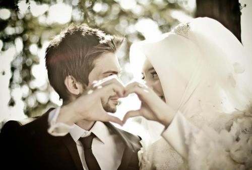 muslim, heart and last forever