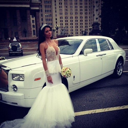 fancy, luxury, dress and princess