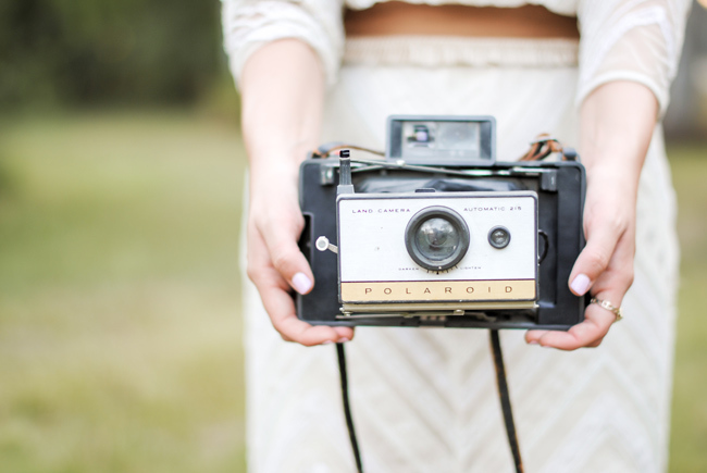 photo, tulle and remember
