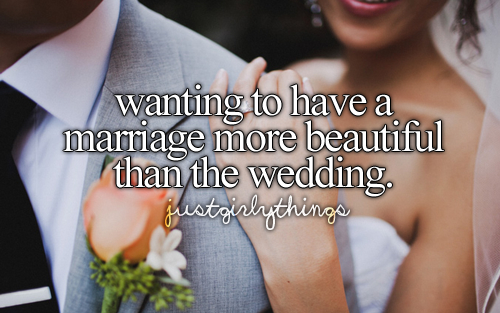 marriage, beautiful and love