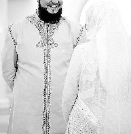 boy, islam, girl and sunnah