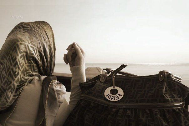 hijab, love and sunnah