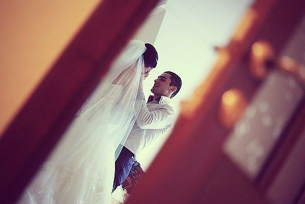 love and bezam