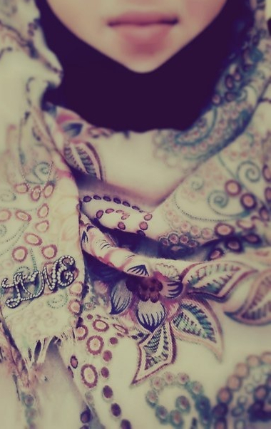sunnah, hijab and namaz