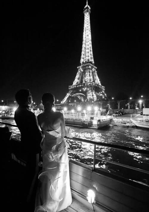 france, romantic, fashion and dress