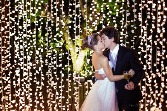 love, luzes and amor