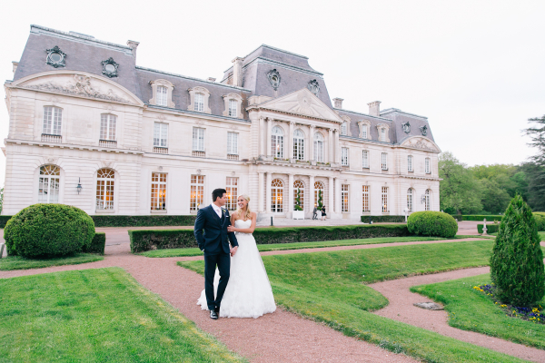 wedding dress, women and beautiful