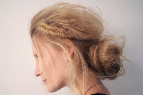 love, fashion and hairstyles
