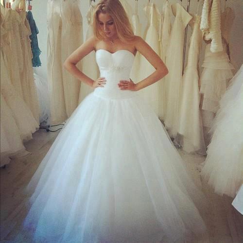 princess, wedding dress, dress of my dreams and white