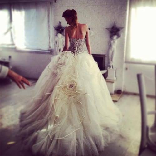 daydreammer, glitter, dress and married