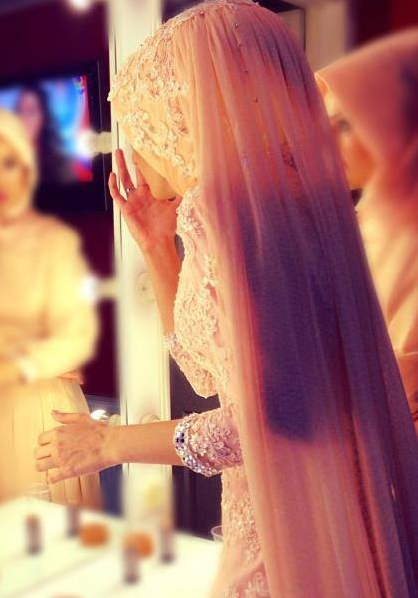 muslim, beautiful and pretty