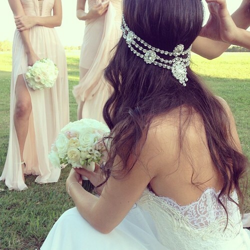 fashion, wedding dress, pastel and girl