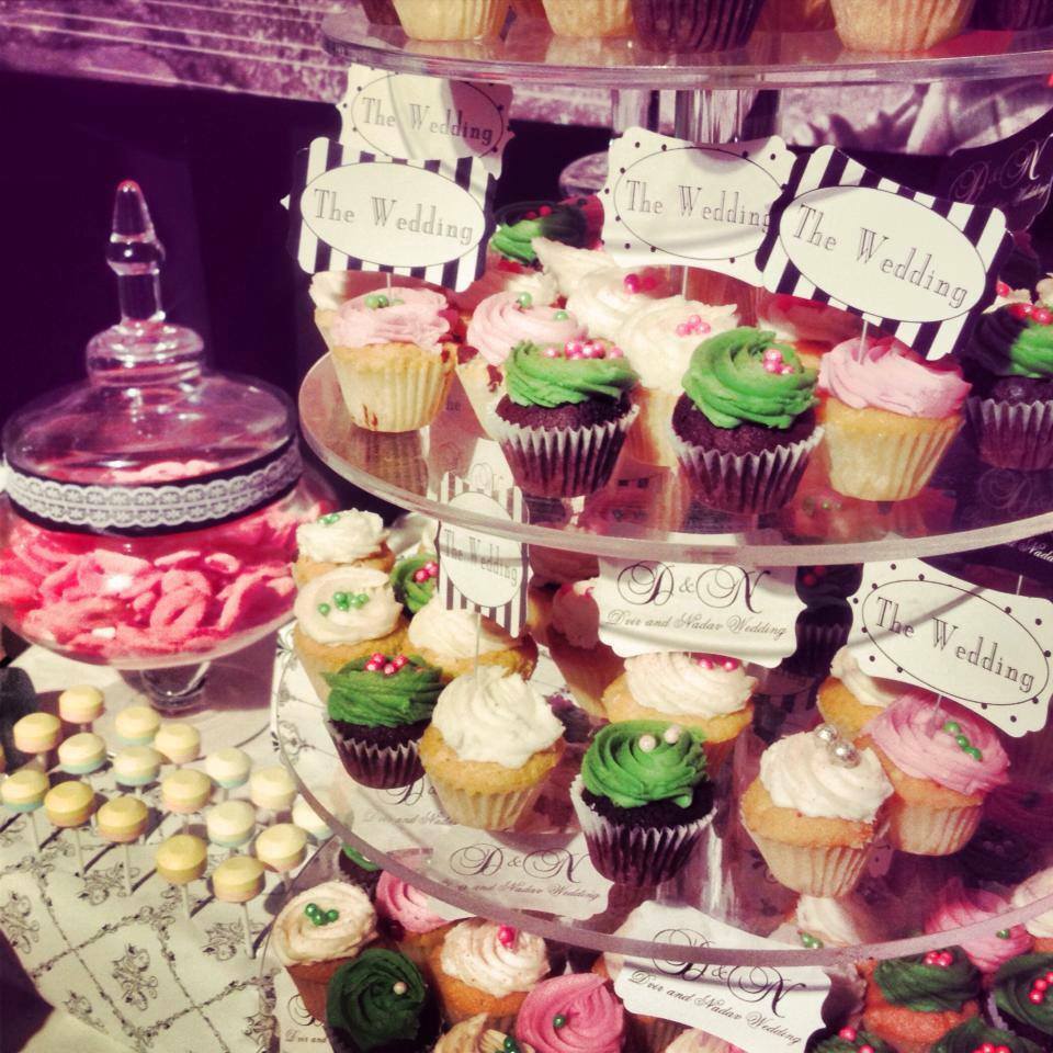 yum, love, cupcakes and sweet