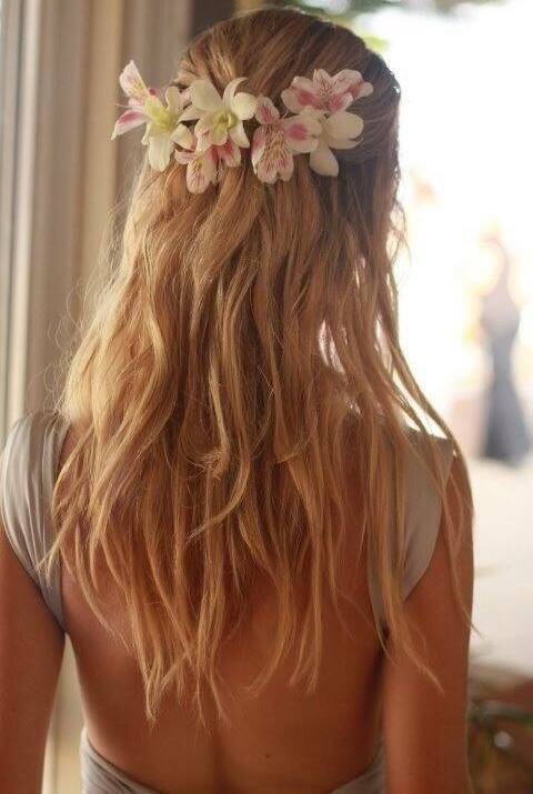 beach, missguided, flowers and beautiful
