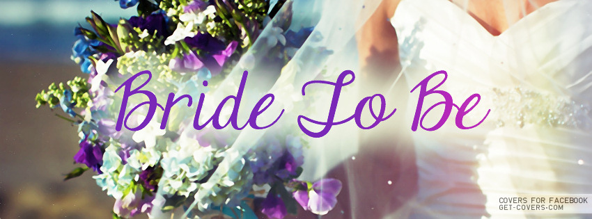bride, bridetobe and purple
