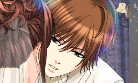 yamato, game and my forged wedding