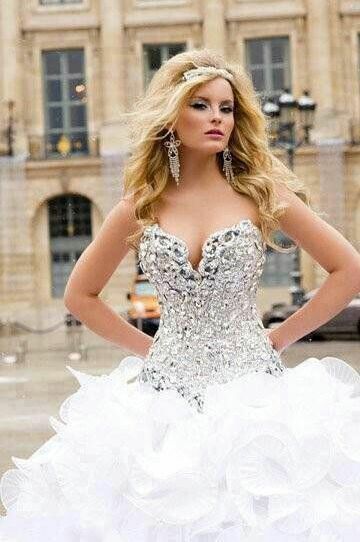 sweetheart, bridal and accessories