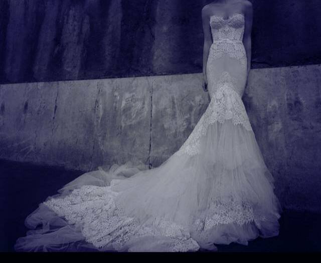 say yes and dress