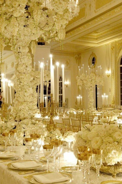 flowery, hall, عرس and reception