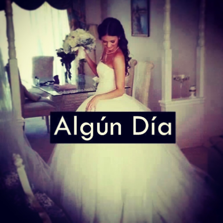 someday and dress