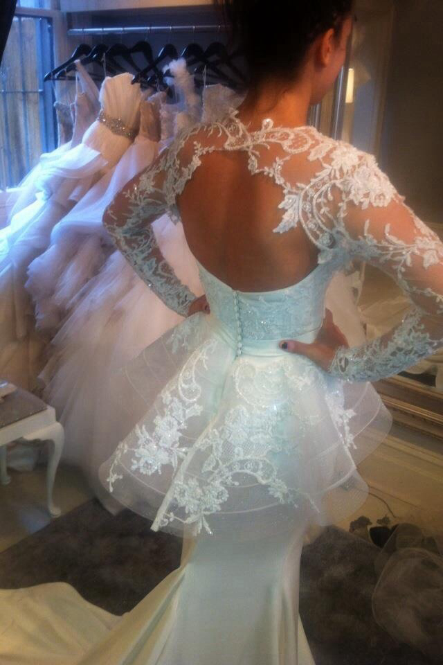 luxury, brand, dress and dresses