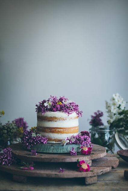 food, delicious and cake