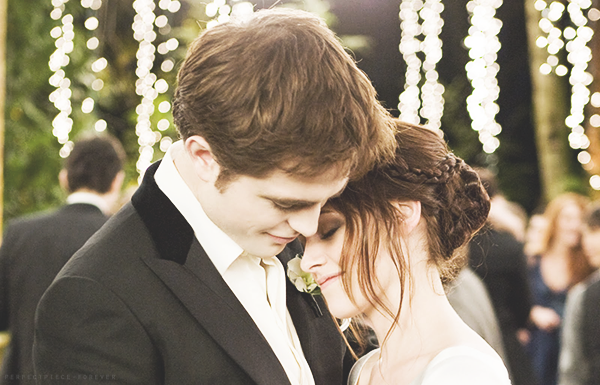 bella, breaking dwan and twilight