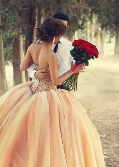 Dream, couple, life and love