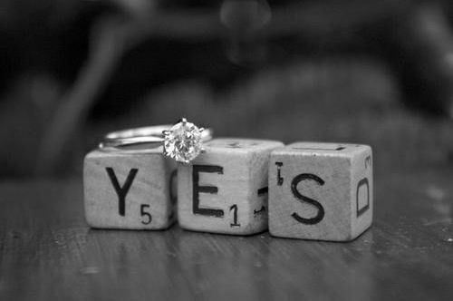 love, I DO and cute