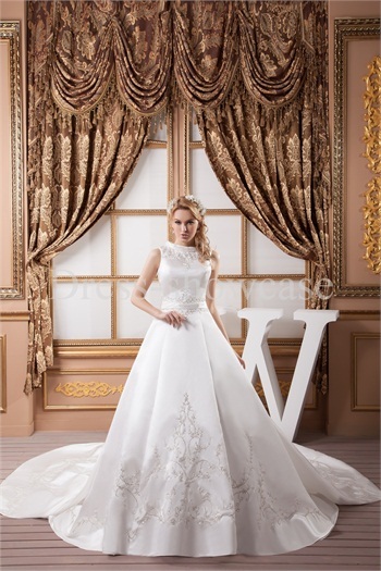 white wedding dress, wedding gowns and wedding dresses 2014