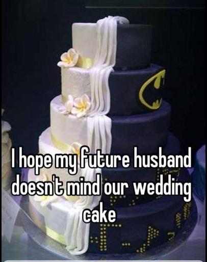 cake, future and wedding cake