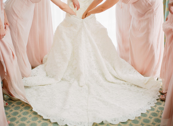 pure, innocent and bridesmaid