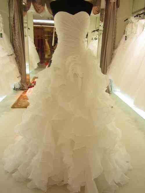 white, Dream, long and glitter
