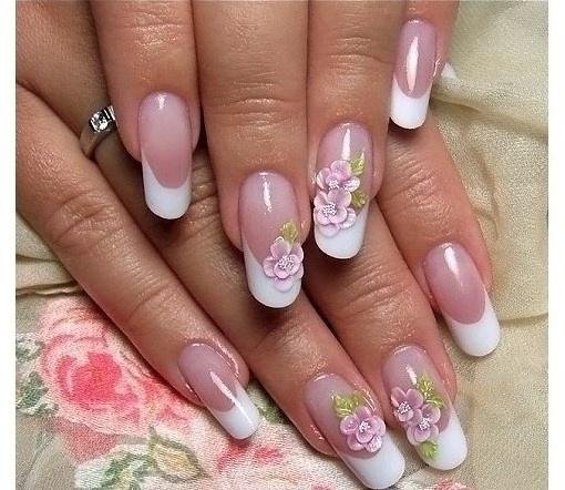 weddbook, nails and beauty