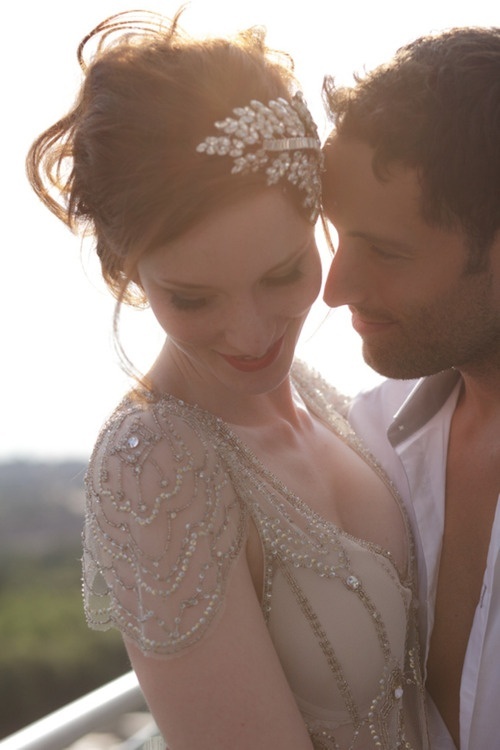 pretty, happy, dress and hair