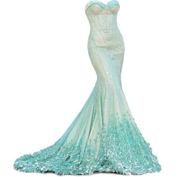 wedding dress, the little mermaid, wedding inspiration and outfit